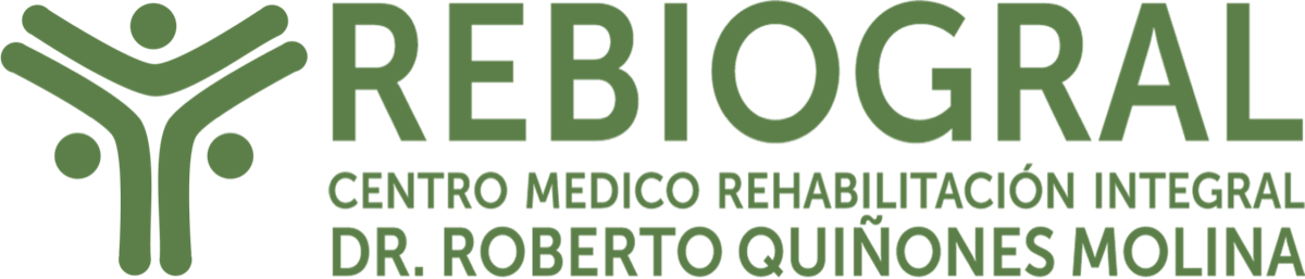 Rebiogral, Centro Médico de Rehabilitación Integral Dr. Roberto Quiñones Molina
